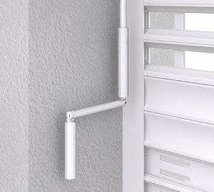 Ручное управление