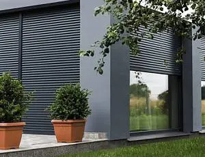 Скидка 7% на роллеты